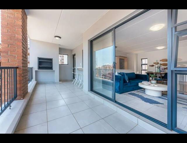 2 BEDROOM PROPERTY TO RENT IN BALLITO CENTRAL